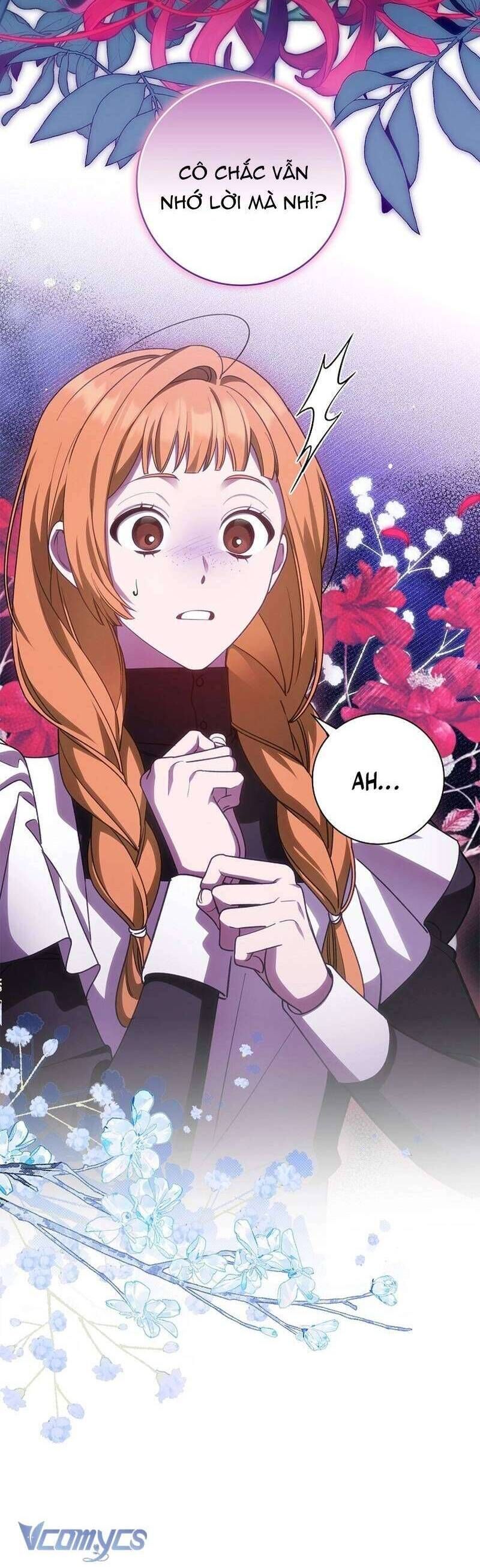 100 Lời Nguyền Của Biệt Thự Elleston - chap3 - Trang 40